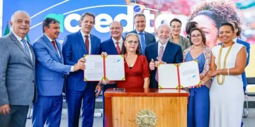 Saiba como solicitar o crédito extra do programa acredita apenas com o CadÚnico.