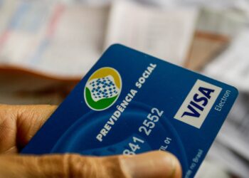 Aposentadoria do INSS