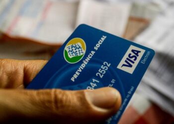 Aposentados e Pensionistas Terão 2 Pagamentos em NOVEMBRO