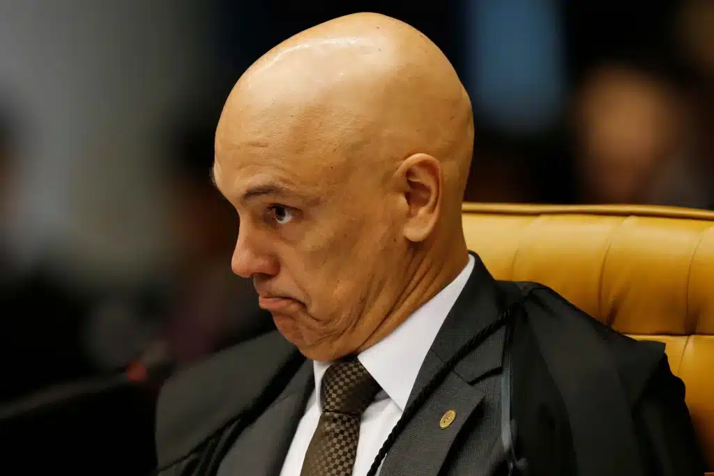 Impeachment Moraes