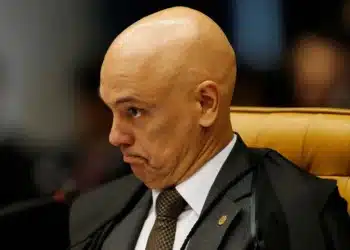 Impeachment Moraes