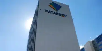 concurso Dataprev