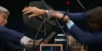 Datena Agride Pablo Marçal Durante Debate em São Paulo