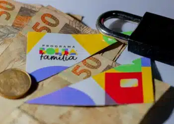 bolsa família
