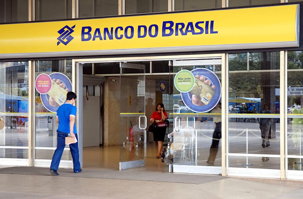 PLR de R$ 18,8 Bi do Banco do Brasil Nesta Sexta-feira