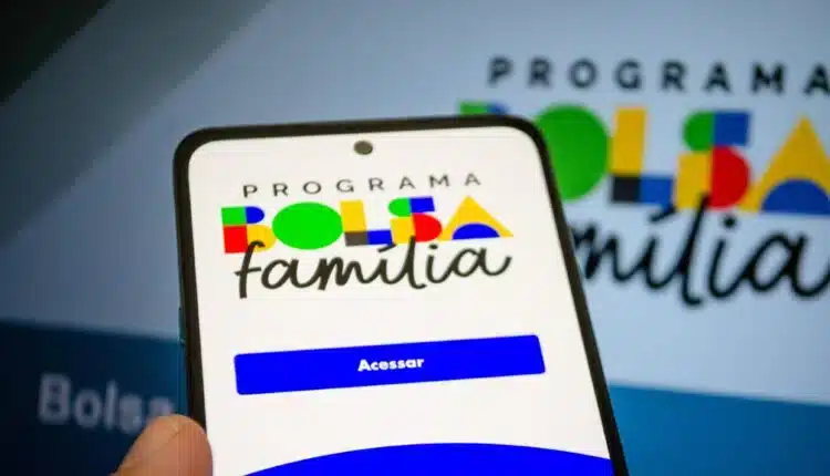 Bolsa Família Recebem Alerta no App Sobre os R$600