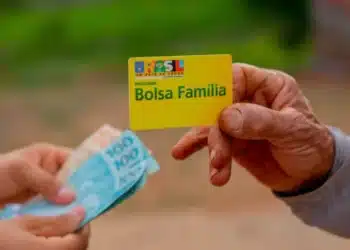 Empréstimo Bolsa Família