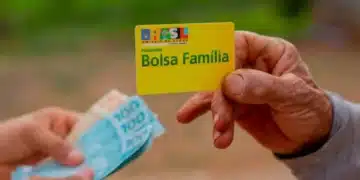 Empréstimo Bolsa Família