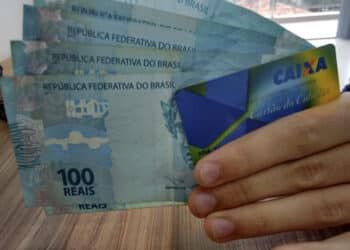 Governo libera PIX para trabalhadores!