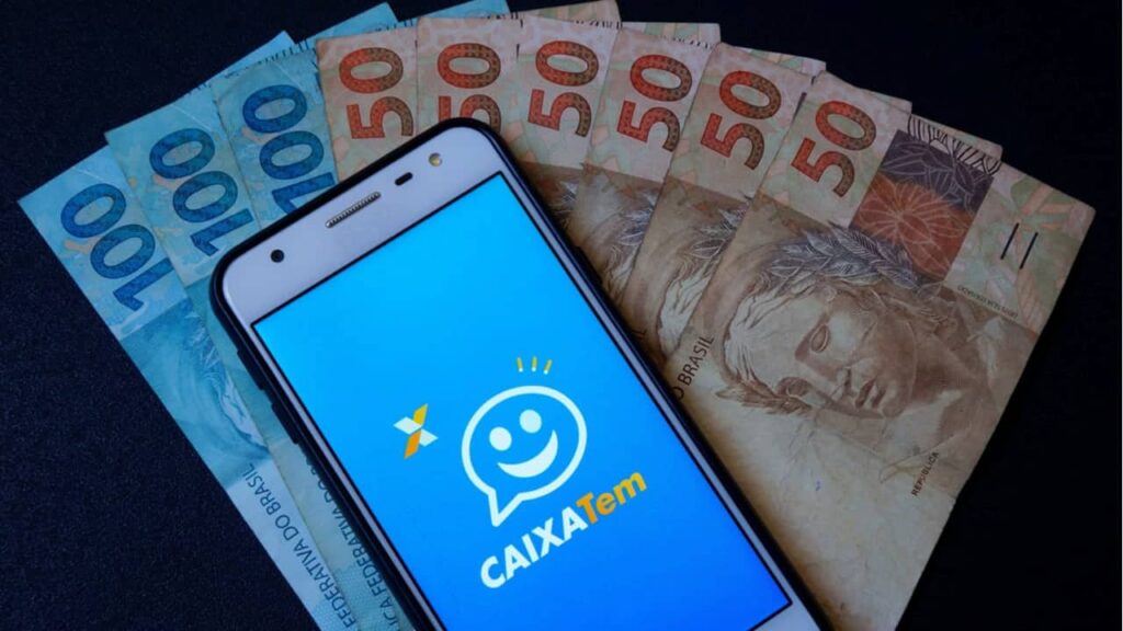 caixa tem