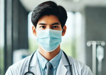 China Detecta Novo Vírus Capaz de Invadir o Cérebro Humano