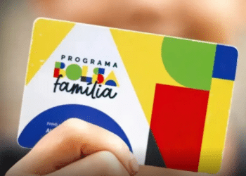 MARAVILHA ACABA DE SAIR: Bolsa Família antecipado pelo Governo