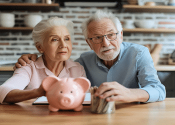 Aposentadoria aos 55 Anos: Veja IMEDIATAMENTE Como Aproveitar Essa Oportunidade – Descubra os Passos!