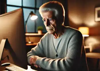 Descubra os 10 golpes mais comuns contra idosos e evite fraudes!