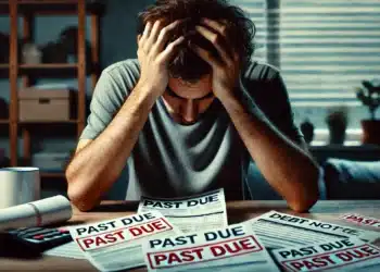 Decisão do STJ mantém nome no Serasa por 5 anos: o que isso significa para os devedores? Fonte FDR: https://fdr.com.br/2024/09/10/decisao-do-stj-mantem-nome-no-serasa-por-5-anos-o-que-isso-significa-para-os-devedores/