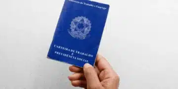 PIX de R$ 1.294,34 Para Quem Já Teve Carteira Assinada