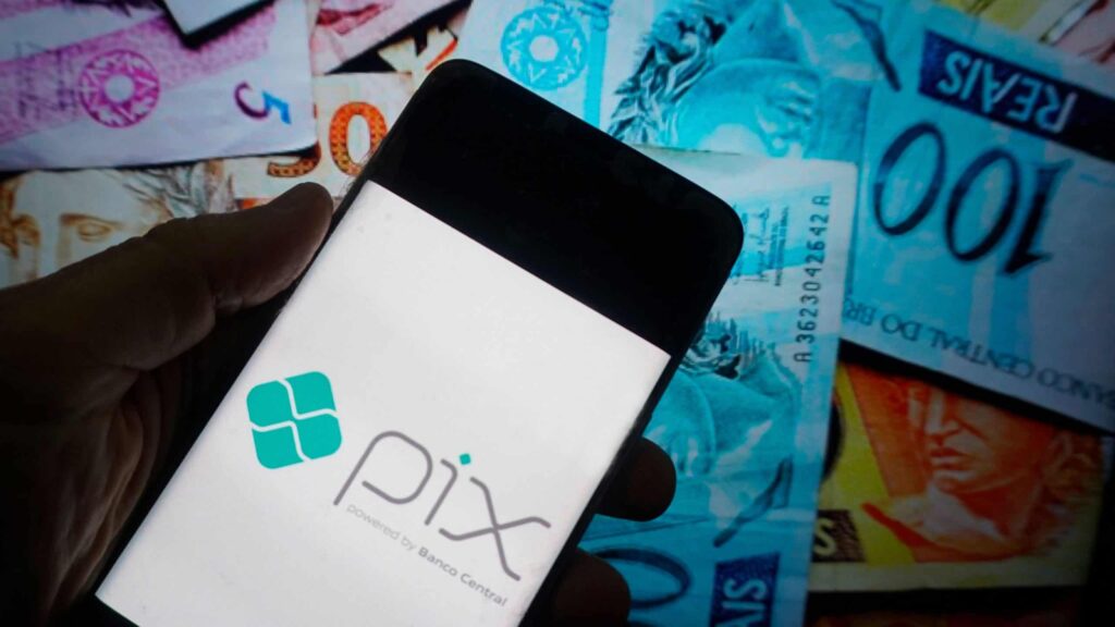 Conheça o novo método de pagamento PIX garantido!