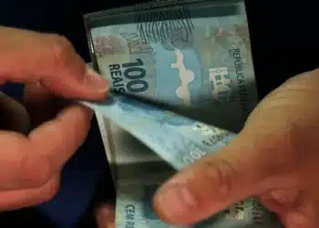 Dinheiro esquecido