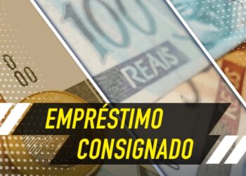 Crédito consignado 2025. (Fonte: edição/ Jornal JF).