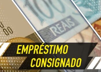 Crédito consignado