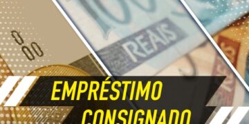Consignado inss. (Fonte: edição/ Jornal JF).