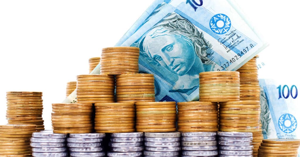 Dinheiro dos atrasados do INSS. (Fonte: shutterstock).