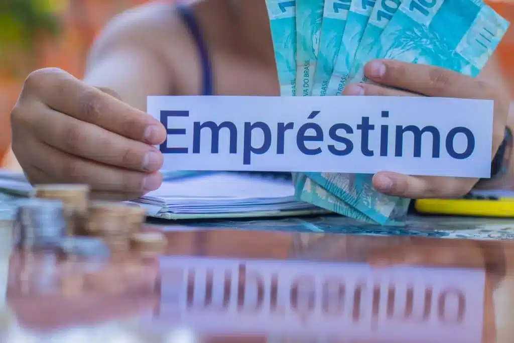 Crédito consignado 2025