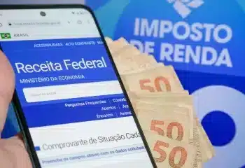 ultimo lote restituição imposto de renda