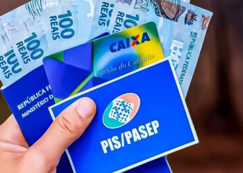 pagamento pis pasep