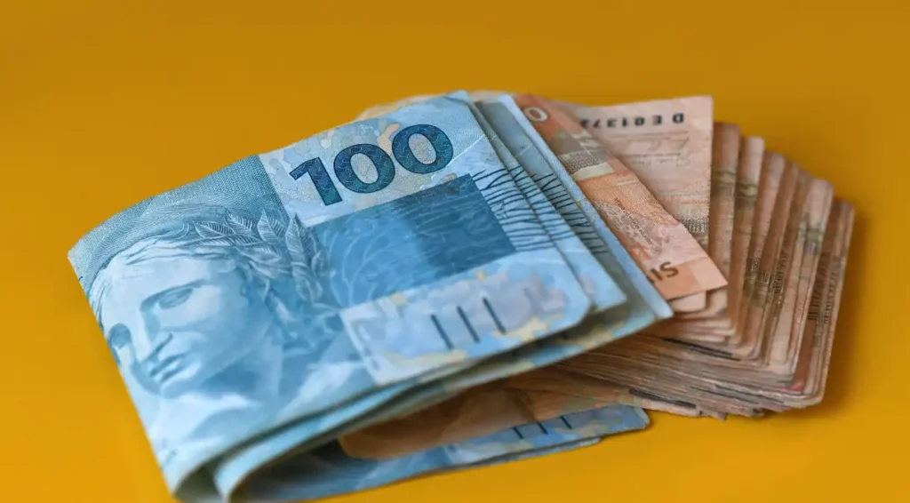 Devolução de valores INSS