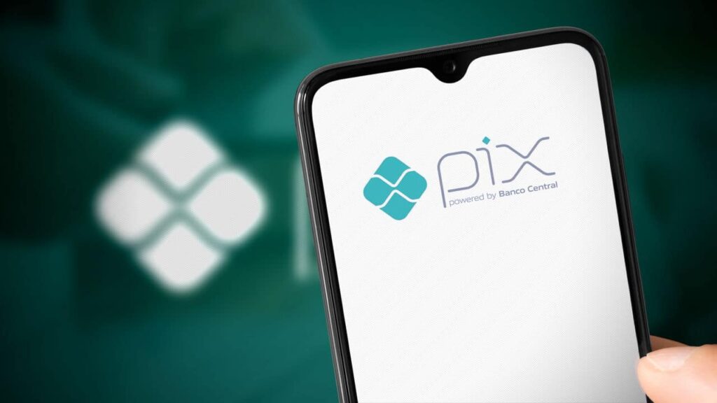 Nova Etapa do Pix Vai Revolucionar Pagamentos: Agora Por Aproximação! Entenda Como Funciona