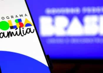Descubra quando você recebe pelo calendário Bolsa Familia de setembro.