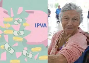 Fim do IPTU e IPVA Para Idosos
