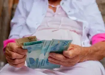 Salário mínimo