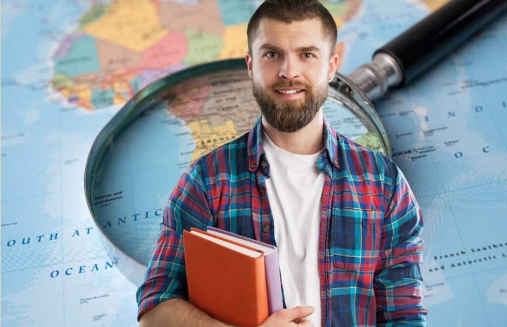 Descubra os Melhores Destinos para Intercâmbio em 2024