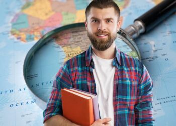 Descubra os Melhores Destinos para Intercâmbio em 2024