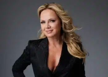 Apresentadora Eliana. (Fonte: Victor Affaro/Forbes).