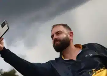 Filho de Lula. (Fonte: poder 360).