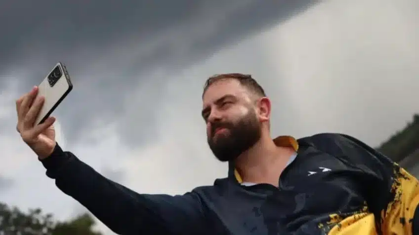 Filho de Lula. (Fonte: poder 360).