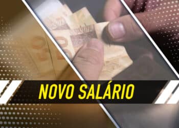 Governo anuncia previsão de salário de 2025- Valor já está no Orçamento