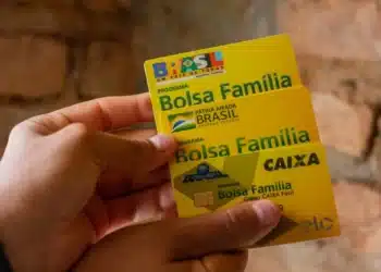 Crédito Bolsa Família