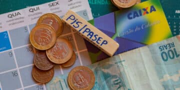 Novo saque especial do abono salarial PIS/PASEP!