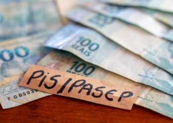 Confira o calendário de pagamentos antecipado do PIS/PASEP de 2025.