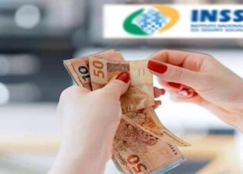 pagamento inss