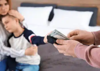 Como Solicitar Pensão Alimentícia para um Filho