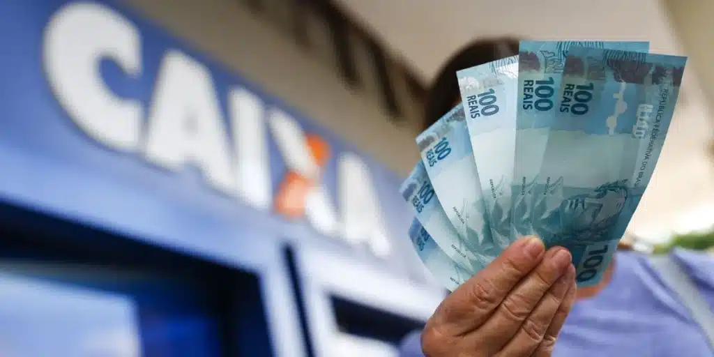Dinheiro para quem está com o nome sujo
