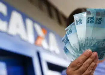 Dinheiro para quem está com o nome sujo
