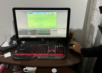 Operação 404: Impacto e Avanços no Combate à Pirataria Digital