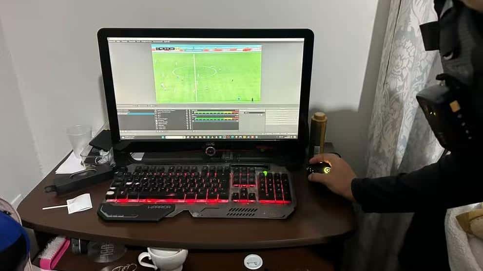 Operação 404: Impacto e Avanços no Combate à Pirataria Digital