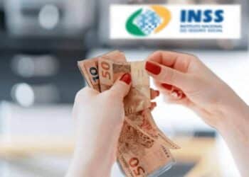 Pagamento de novembro do INSS